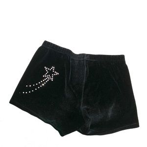 🖤Gymnastics shorts🖤